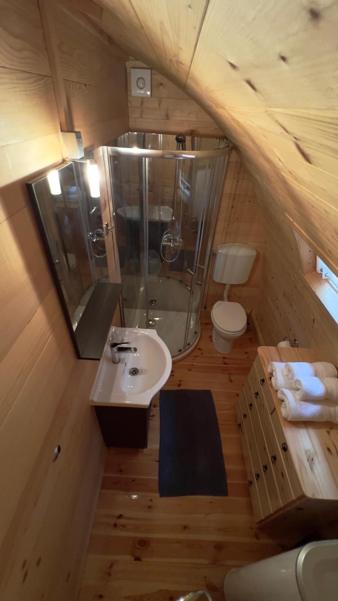 Glamping Dragonja River Šmarje 客房 照片